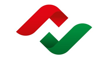 Logo Dipartimento Casa Italia a colori